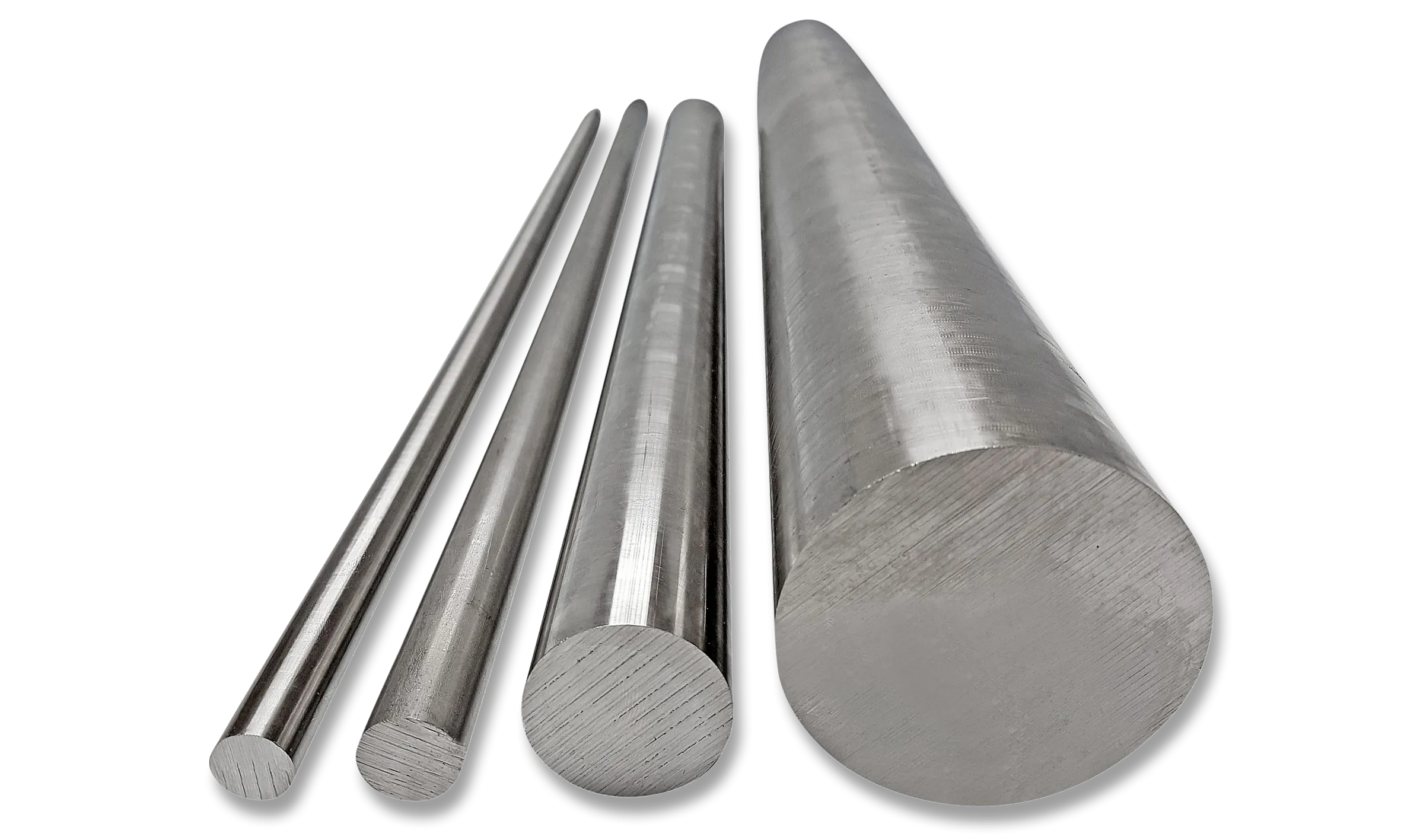 Круг нержавеющий