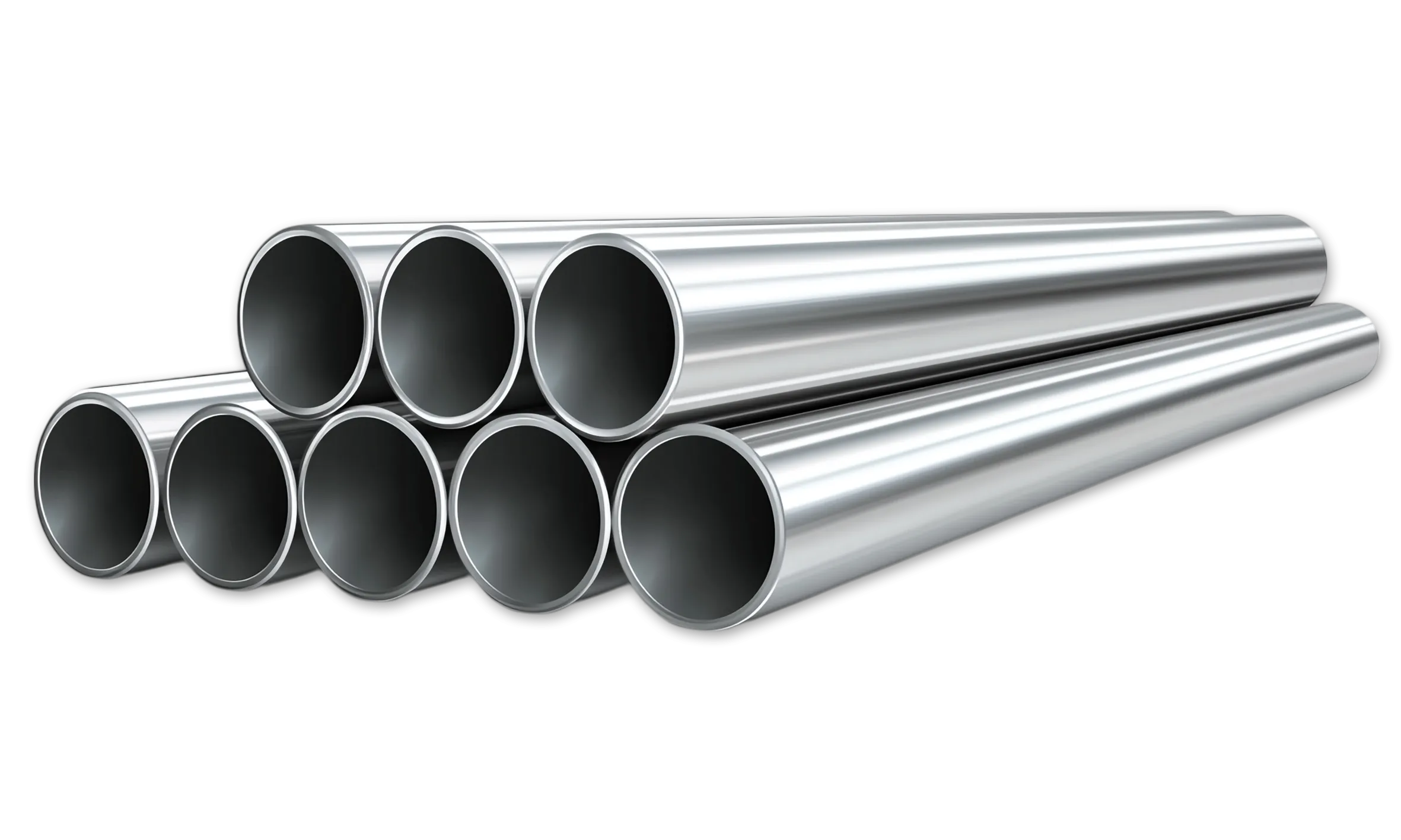 Труба нержавеющая бесшовная