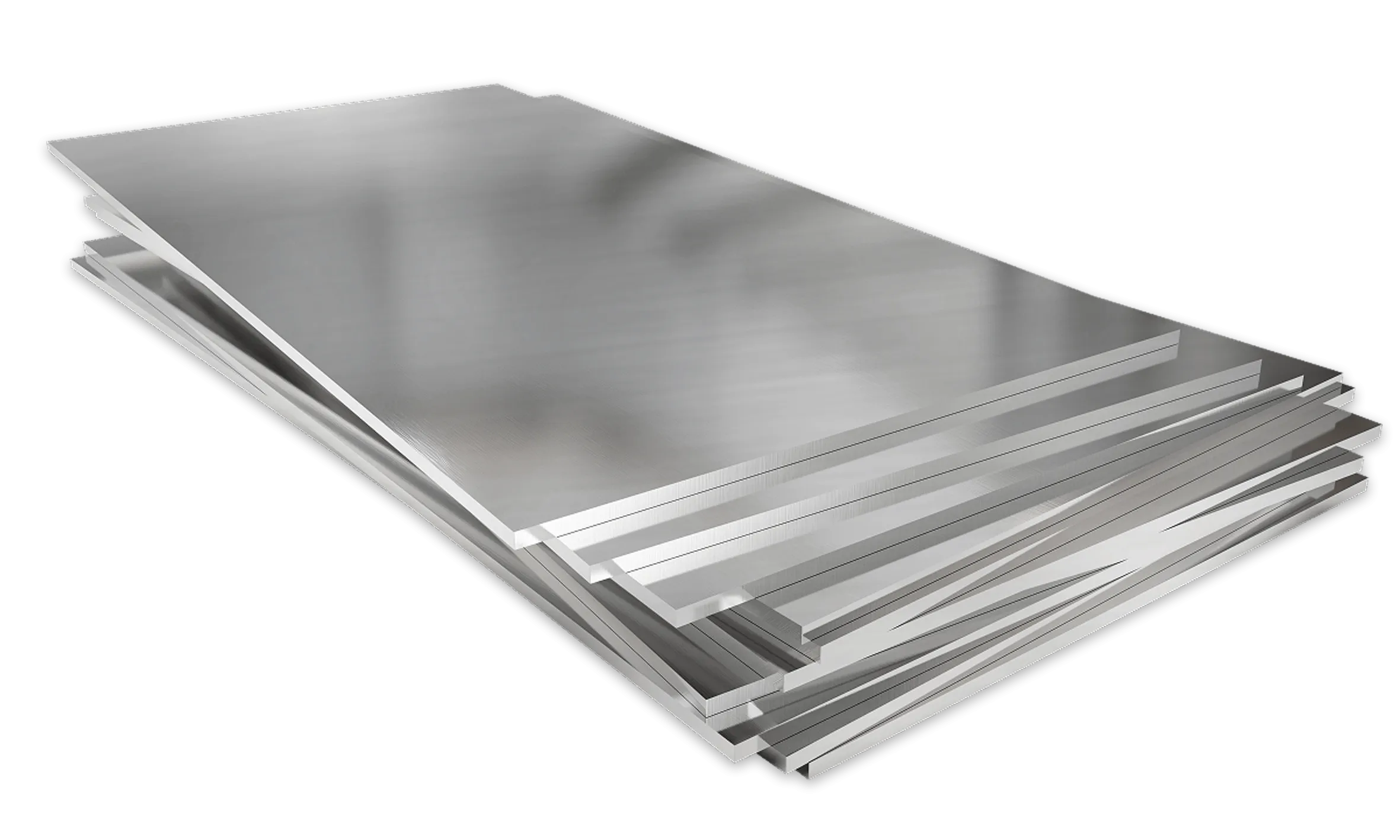 Лист нержавеющий 