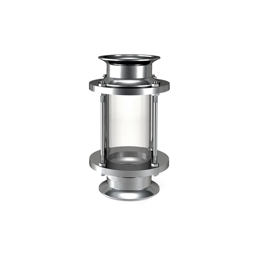 Диоптр с/с  DIN  AISI 304, DN50 (52-53 мм)