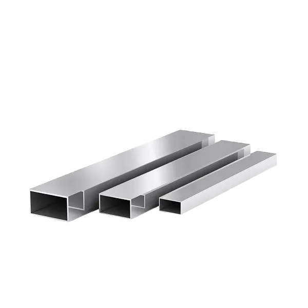 Труба нержавеющая сварная AISI 430 20х20x1,2 шлифованная