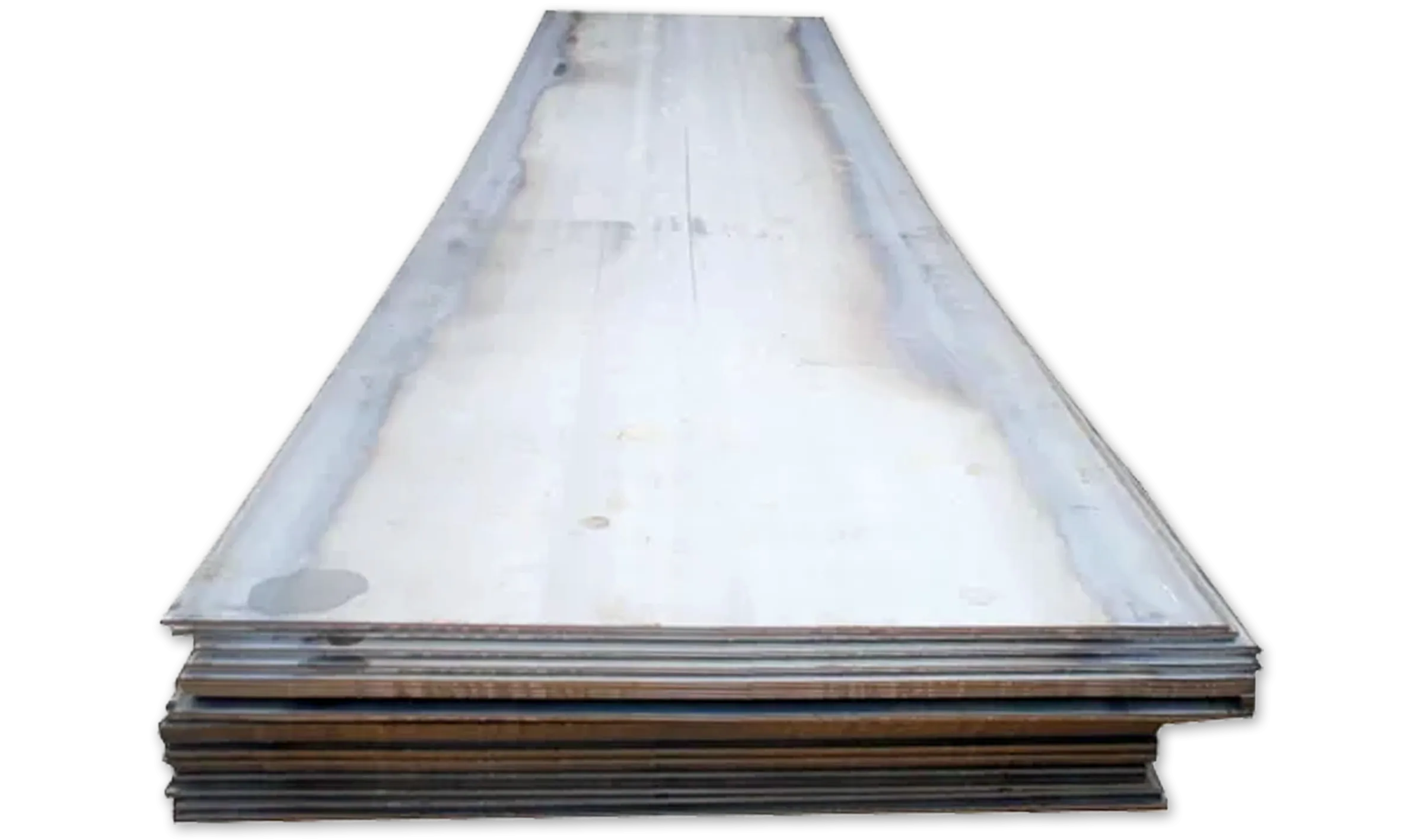 Износостойкие стали