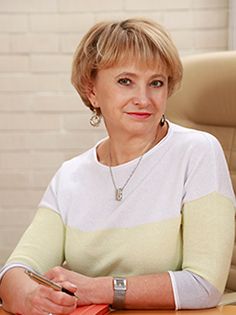 Марина Павловна Жданович