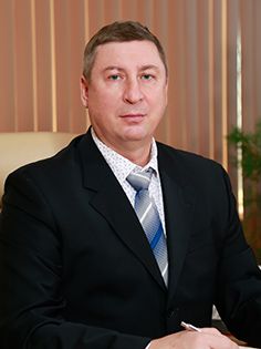 Олег Евгеньевич Гуськов