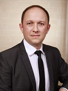 Денис Сергеевич Хромцов
